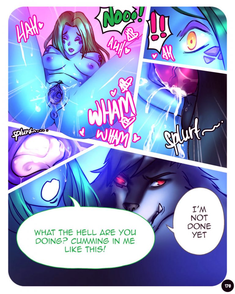 S expedition porn comic picture 173