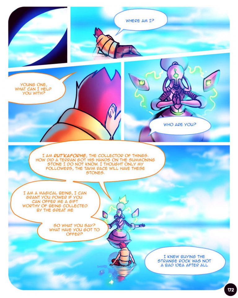 S expedition porn comic picture 175
