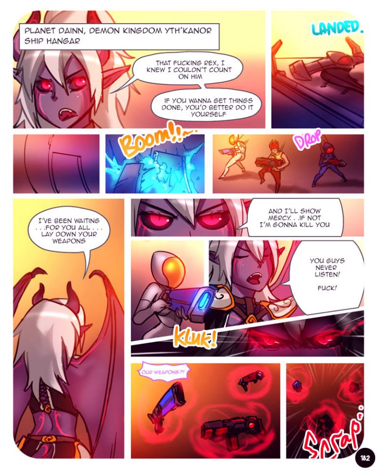S expedition porn comic picture 186