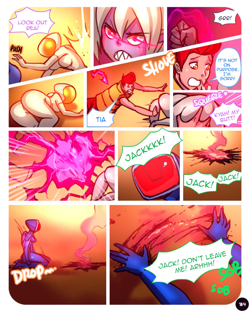 S expedition porn comic picture 188
