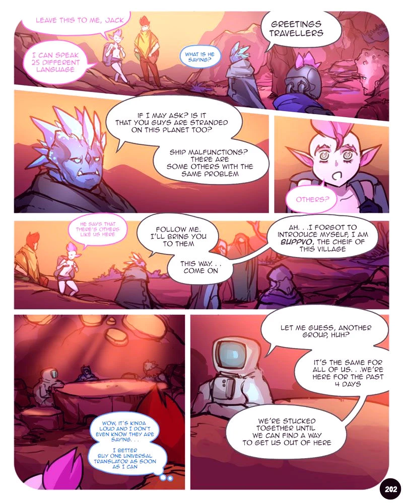 S expedition porn comic picture 206