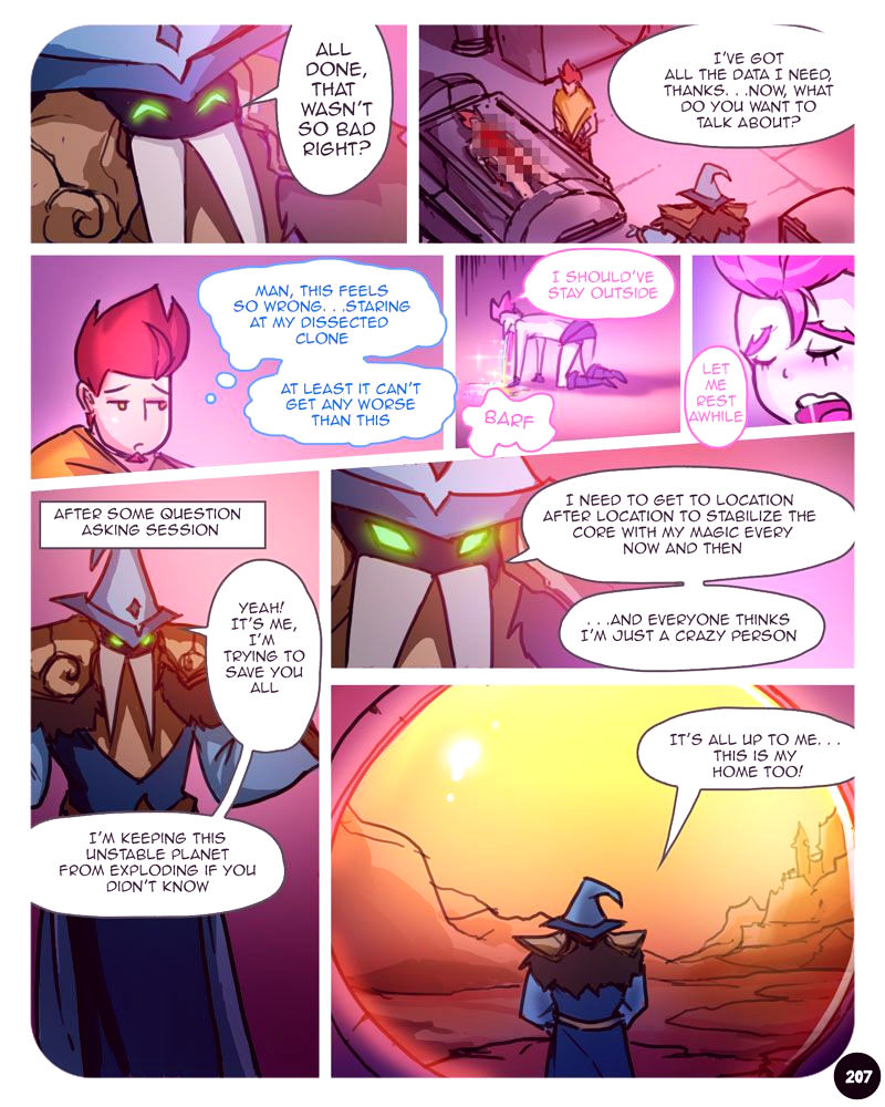S expedition porn comic picture 211