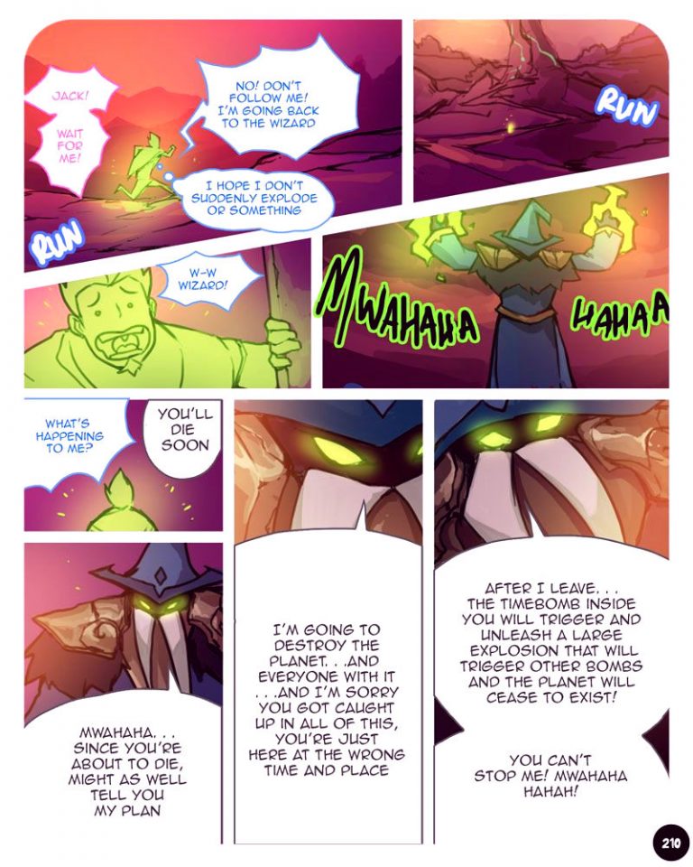 S expedition porn comic picture 214