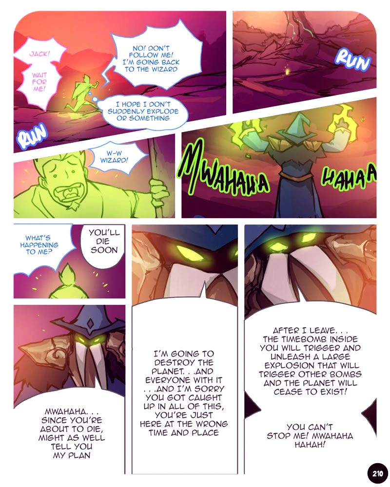 S expedition porn comic picture 214