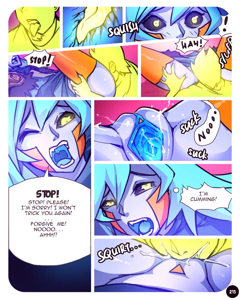 S expedition porn comic picture 219