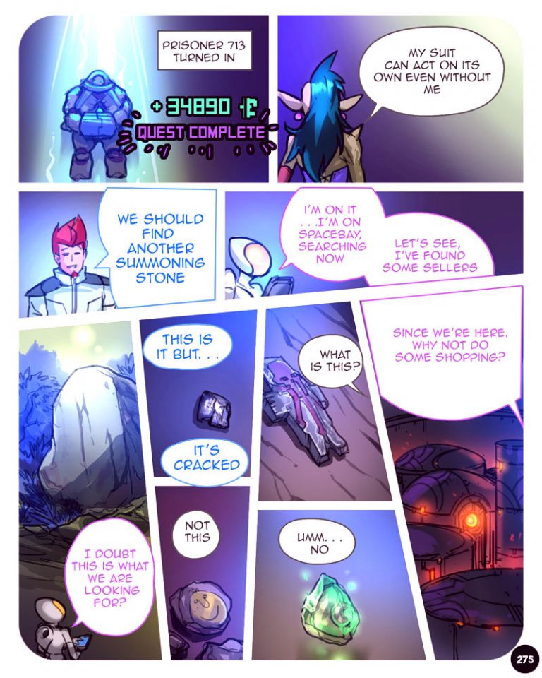 S expedition porn comic picture 282