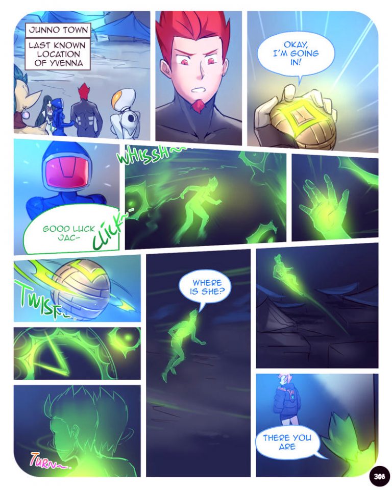 S expedition porn comic picture 315