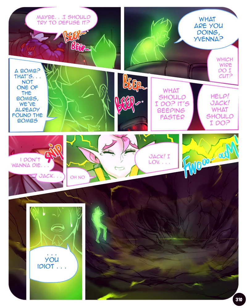 S expedition porn comic picture 317