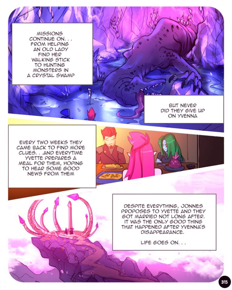 S expedition porn comic picture 322