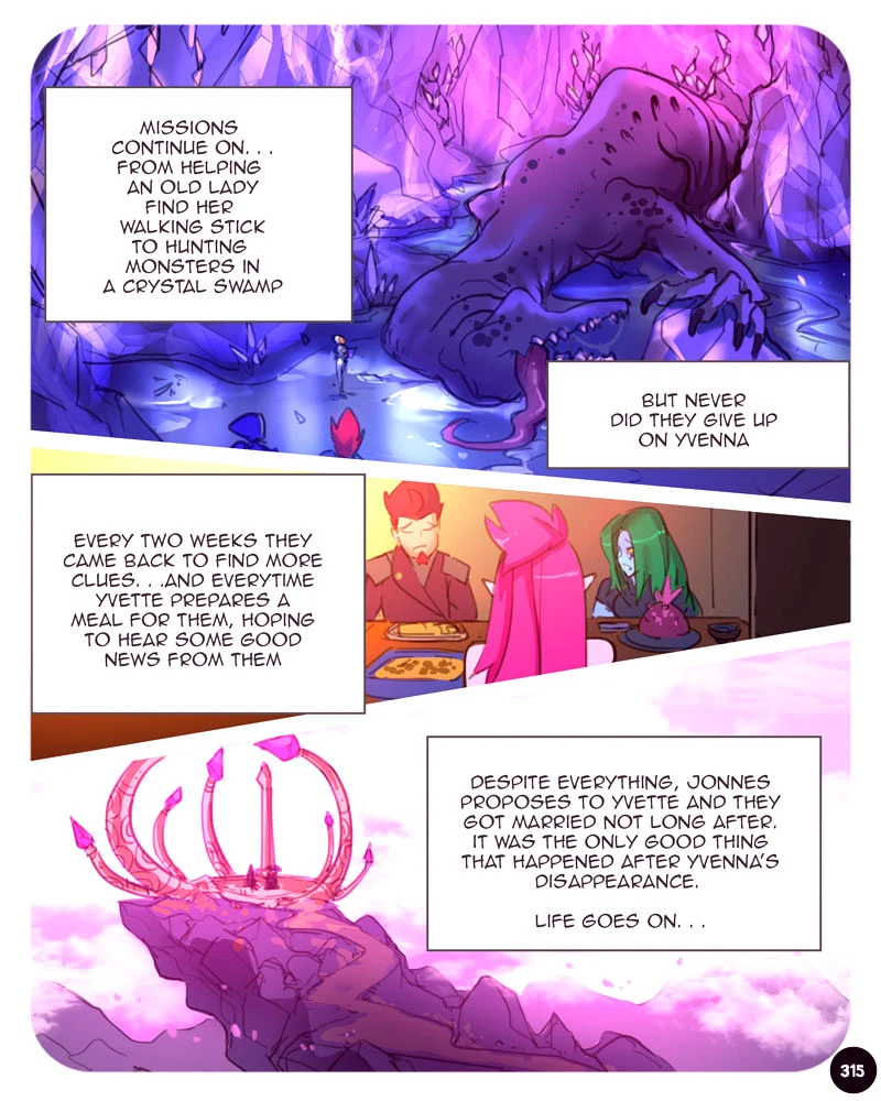S expedition porn comic picture 322