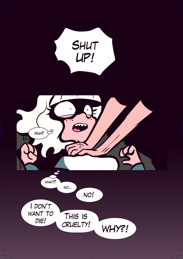 Si if porn comic picture 20