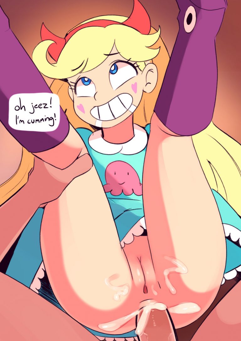 Stares 50th day anniversary porn comic picture 11