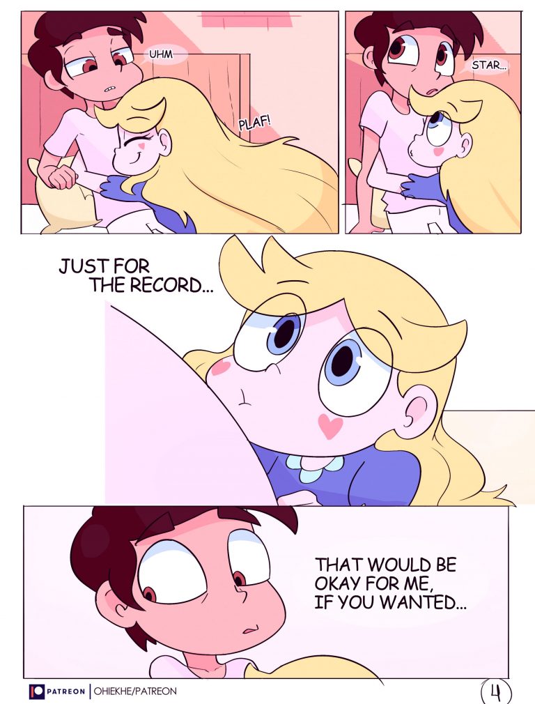 Time alone porn comic picture 5