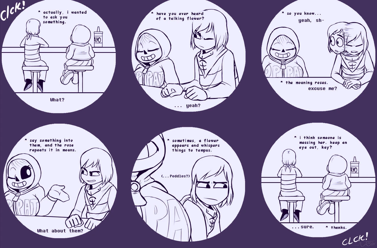 Underhertail porn comic picture 51