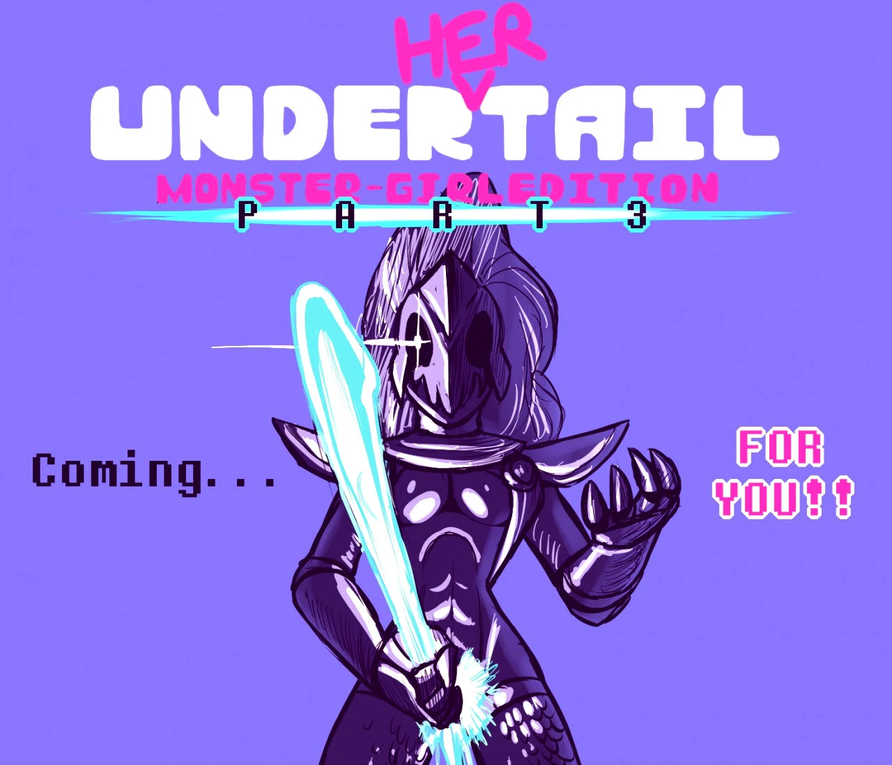 Underhertail porn comic picture 52
