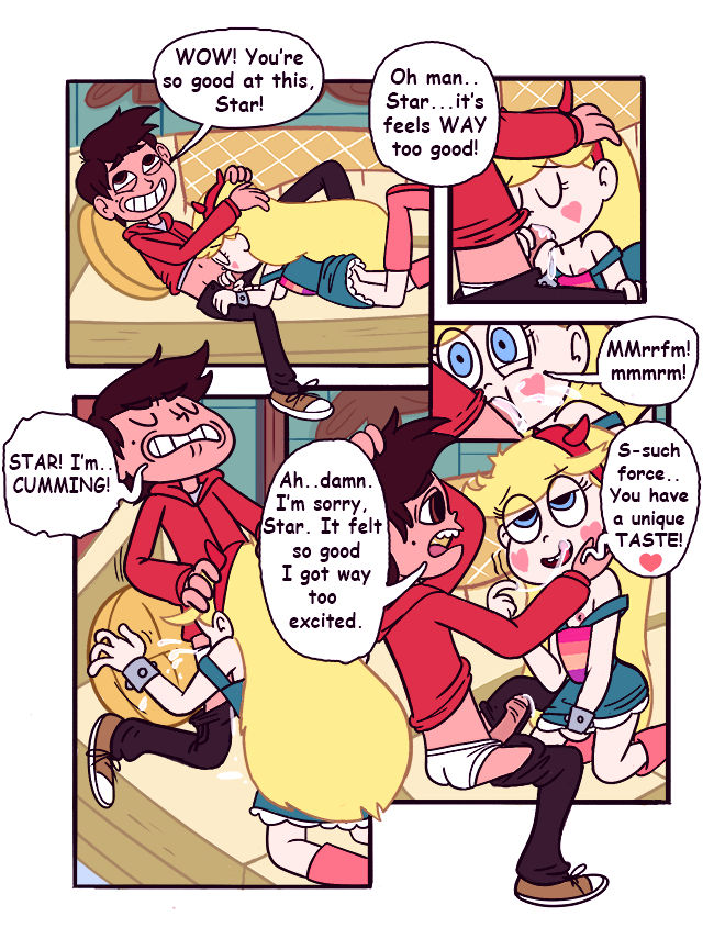 Vs the forces of playtime porn comic picture 2