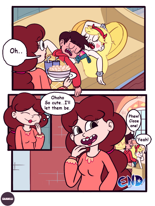 Vs the forces of playtime porn comic picture 5