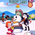 Winter tales porn comic picture 1