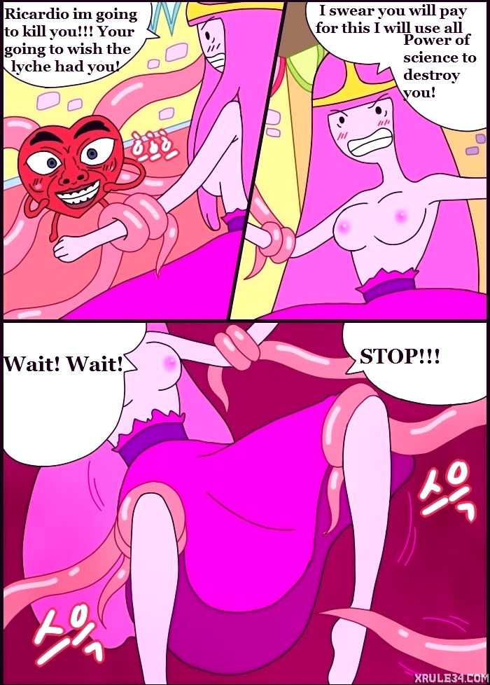 Adult time 2 porn comic picture 14