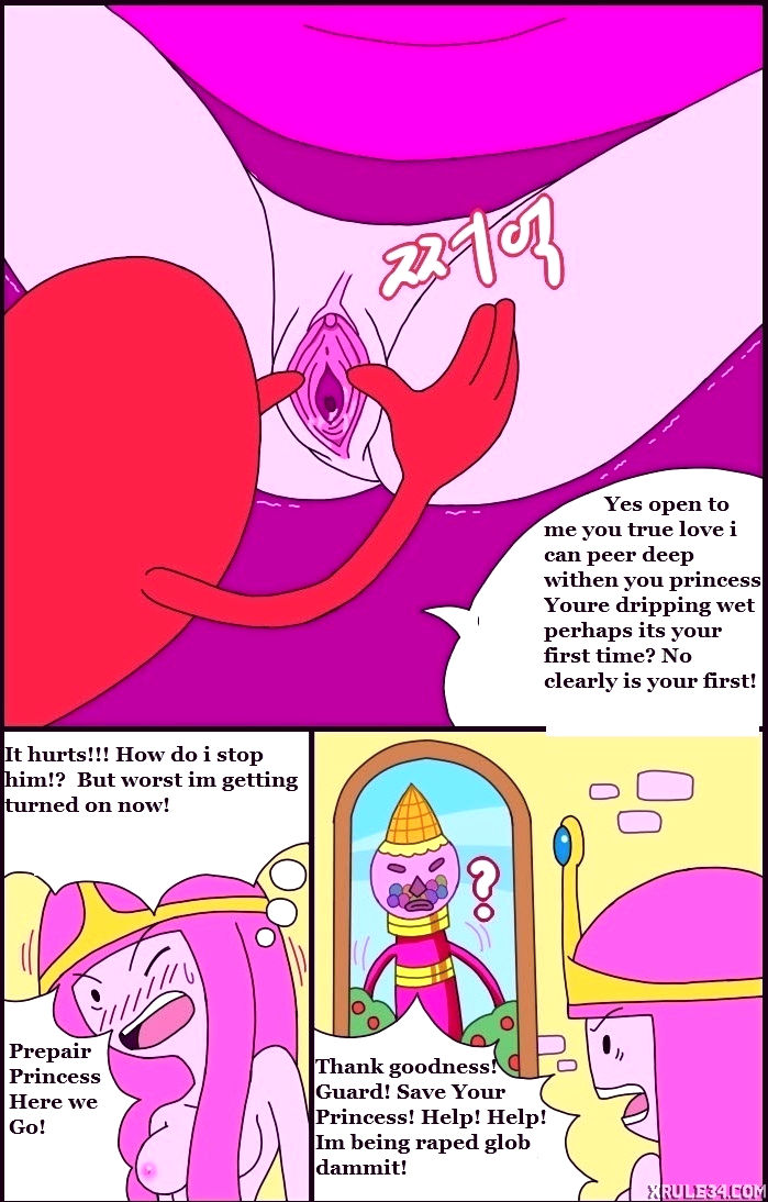 Adult time 2 porn comic picture 19
