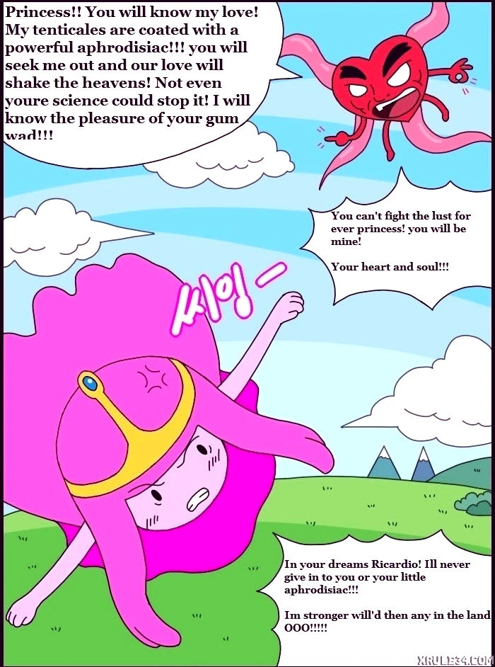 Adult time 2 porn comic picture 21