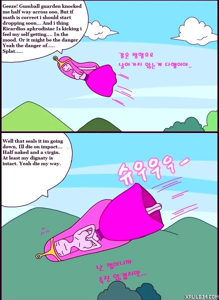 Adult time 2 porn comic picture 22