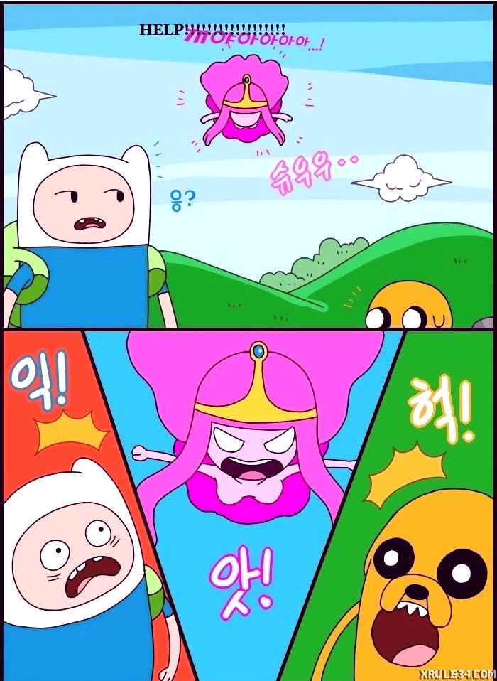 Adult time 2 porn comic picture 24
