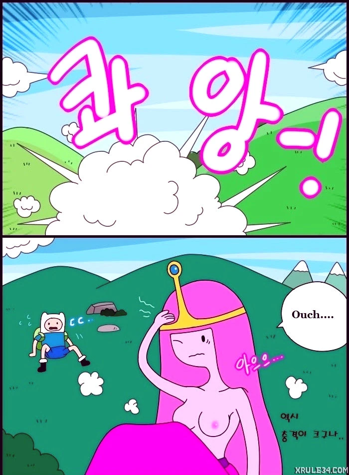 Adult time 2 porn comic picture 25