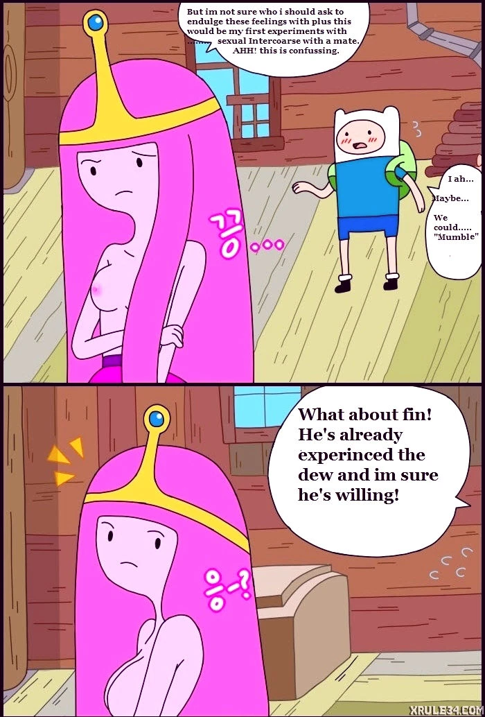 Adult time 2 porn comic picture 28