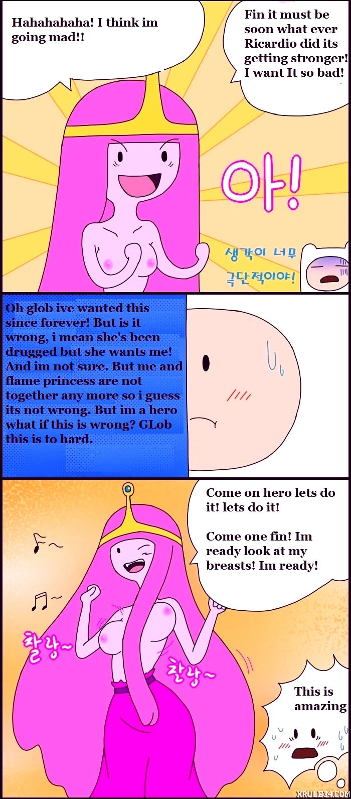 Adult time 2 porn comic picture 31