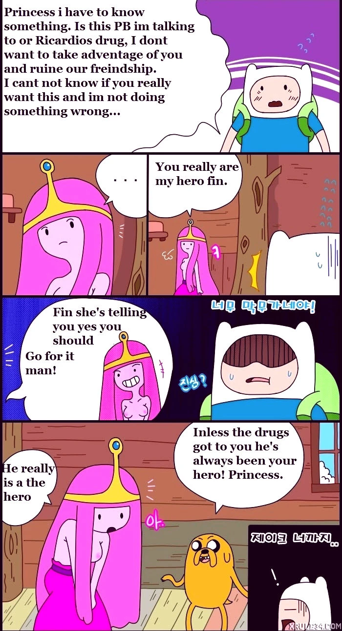 Adult time 2 porn comic picture 32