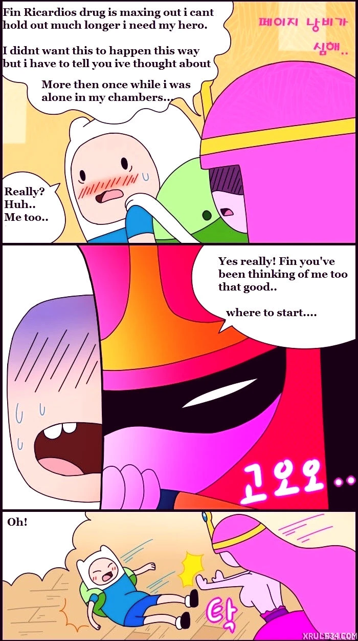Adult time 2 porn comic picture 38