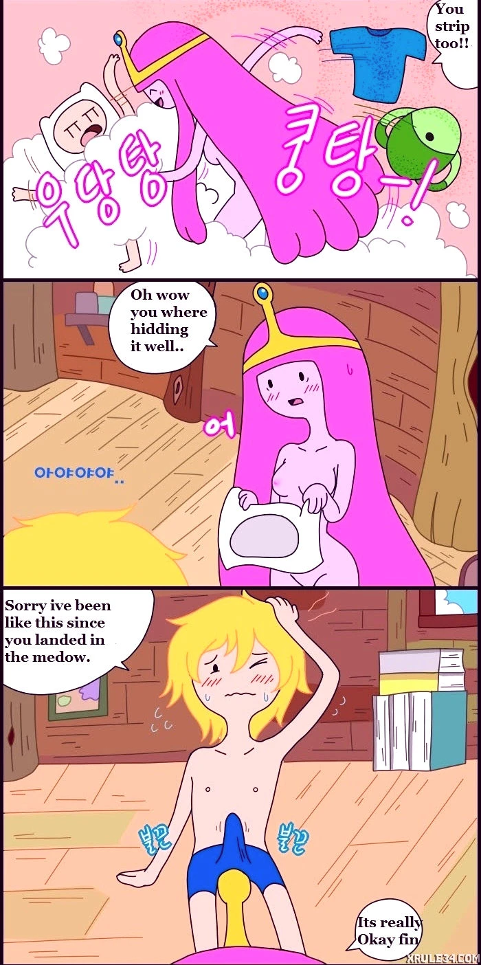 Adult time 2 porn comic picture 40