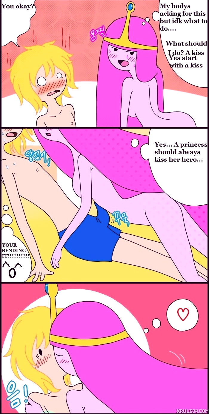 Adult time 2 porn comic picture 41