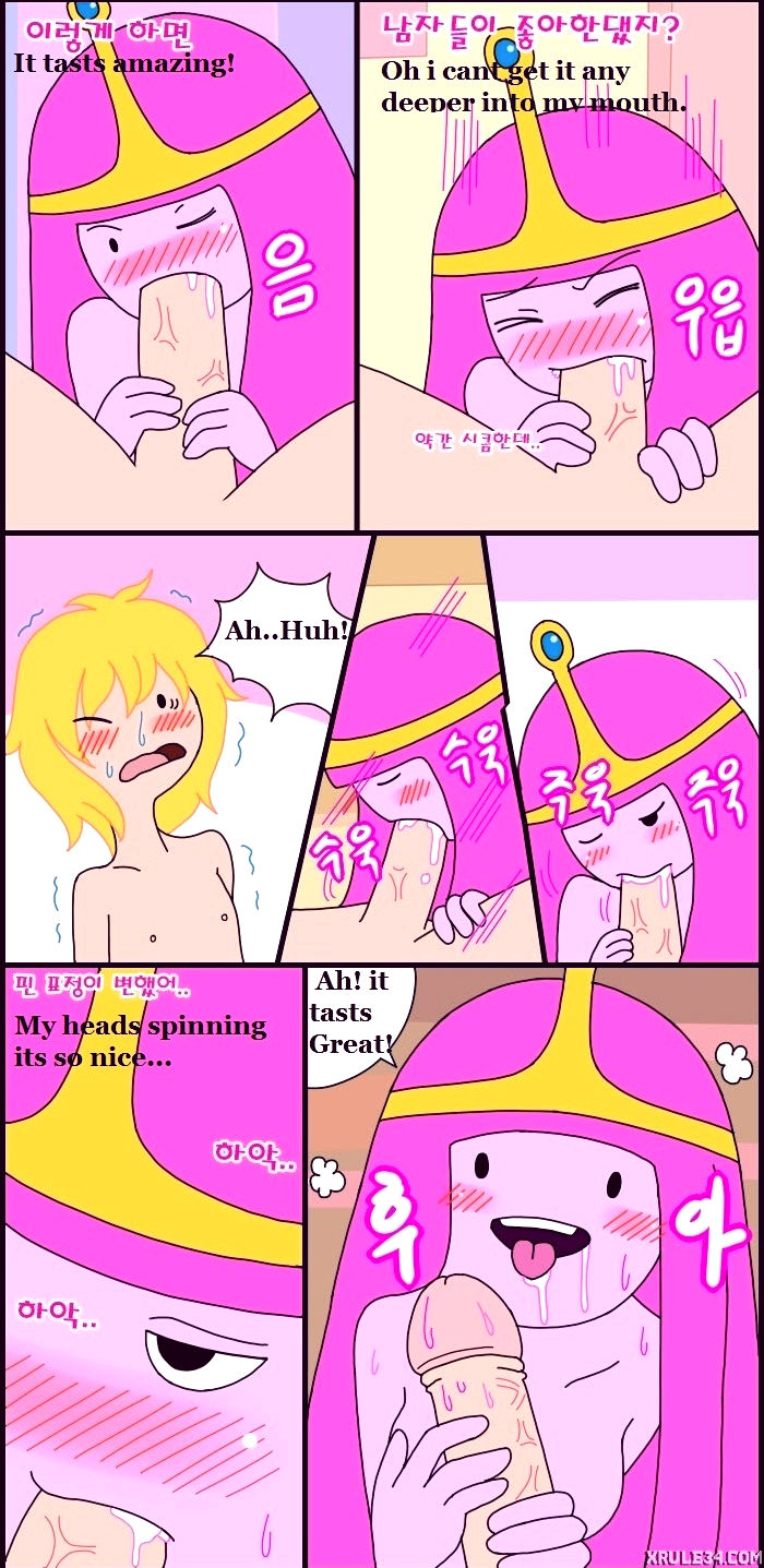 Adult time 2 porn comic picture 48