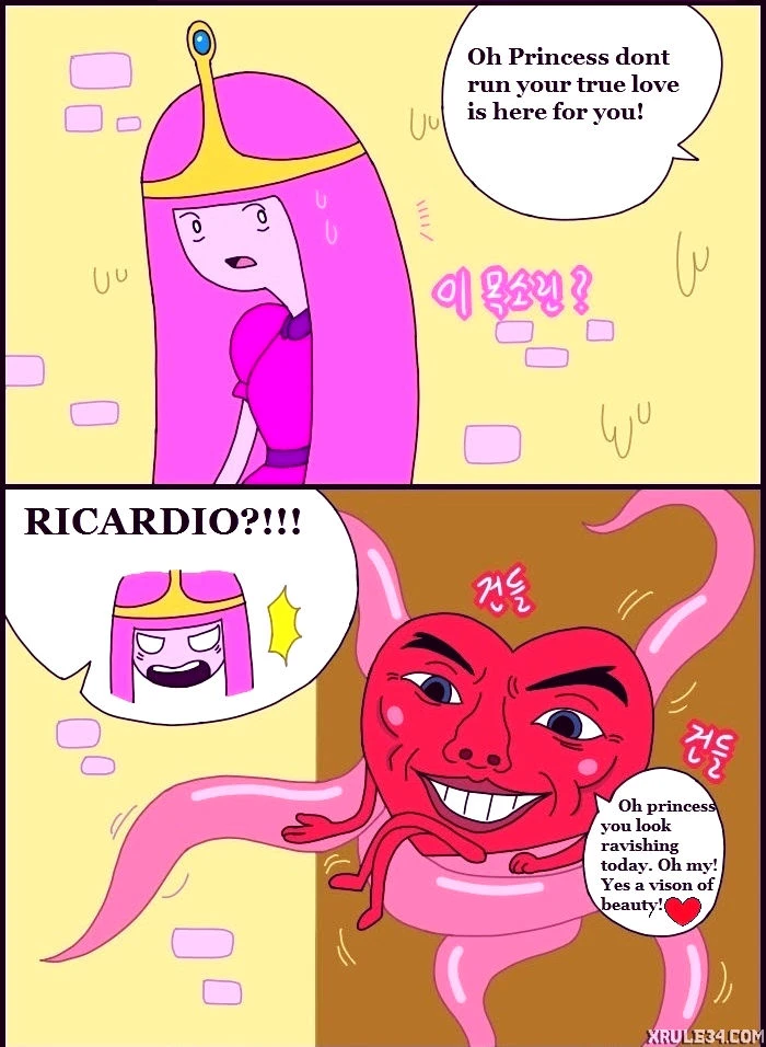Adult time 2 porn comic picture 5