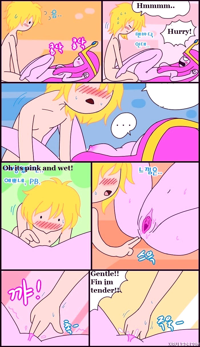 Adult time 2 porn comic picture 52