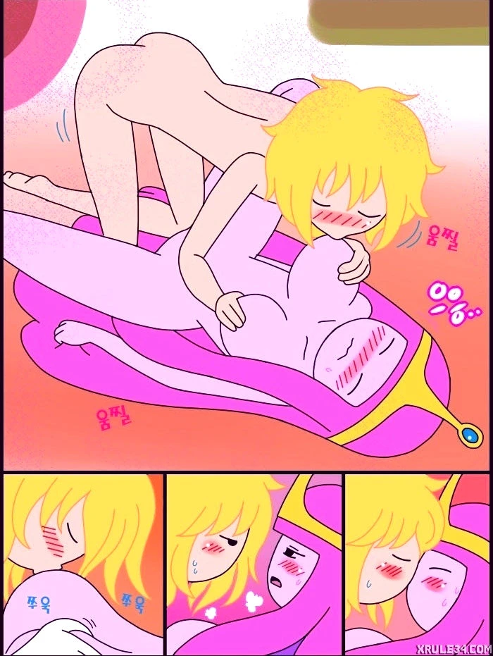 Adult time 2 porn comic picture 56