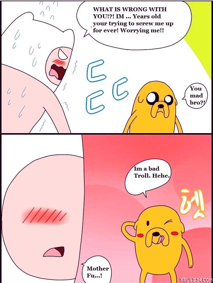 Adult time 2 porn comic picture 72