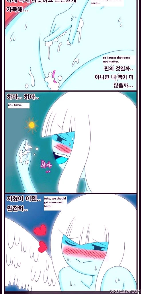 Adult time 3 porn comic picture 108