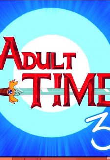 Adult time 3