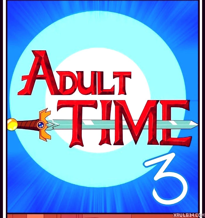 Adult time 3 porn comic picture 11