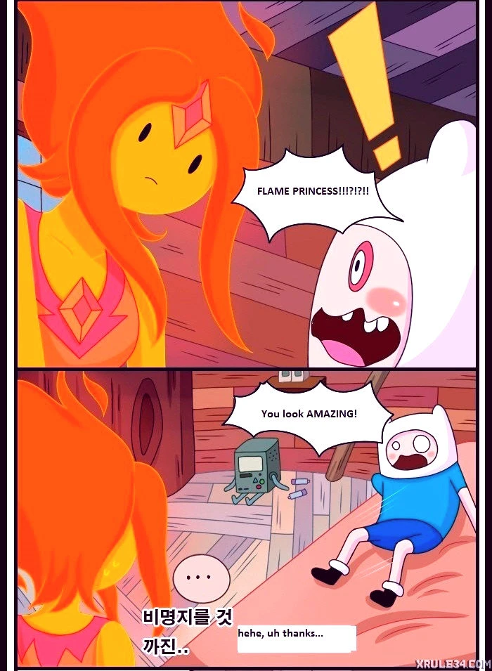 Adult time 3 porn comic picture 16