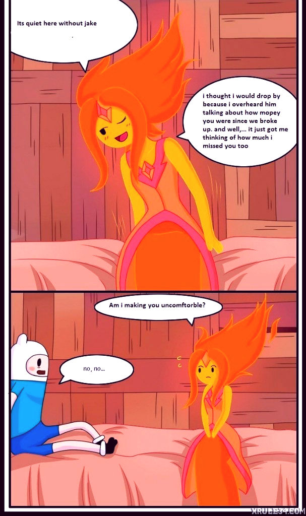 Adult time 3 porn comic picture 17