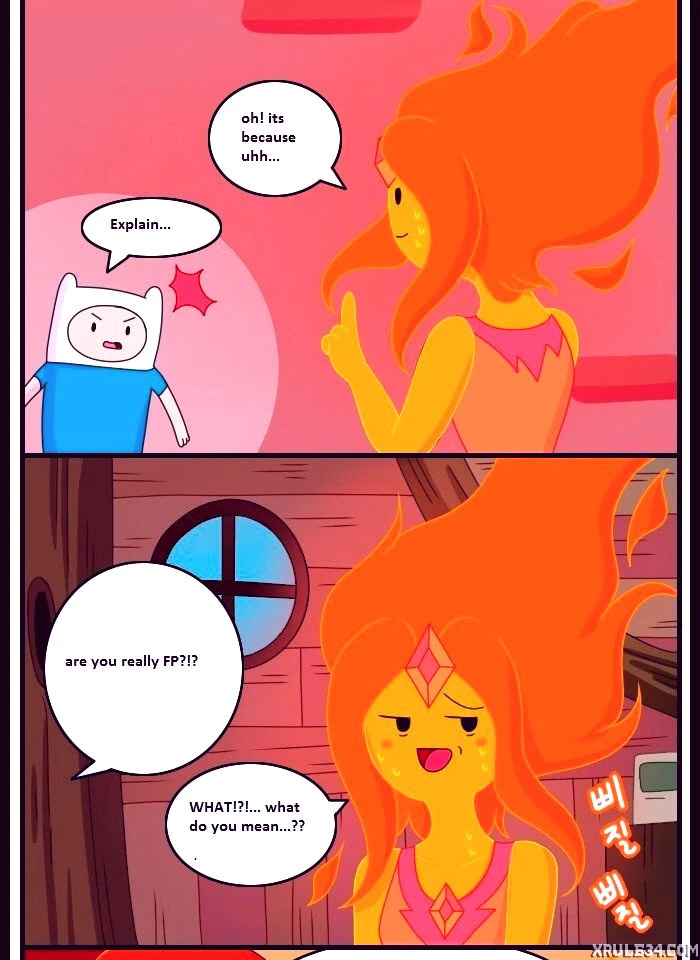 Adult time 3 porn comic picture 24