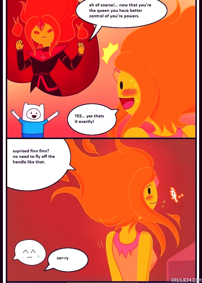 Adult time 3 porn comic picture 25