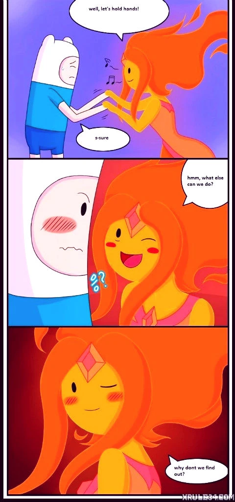 Adult time 3 porn comic picture 26