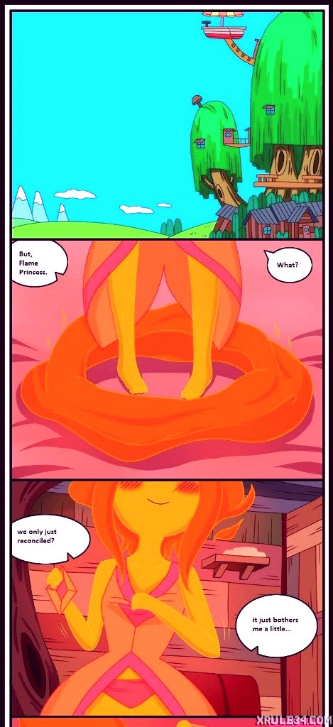 Adult time 3 porn comic picture 27