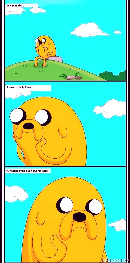 Adult time 3 porn comic picture 3