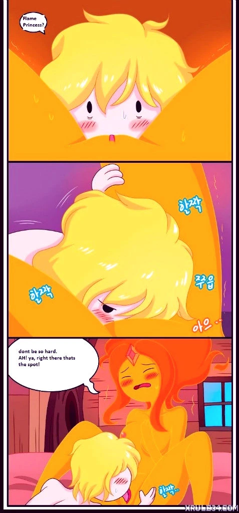 Adult time 3 porn comic picture 35